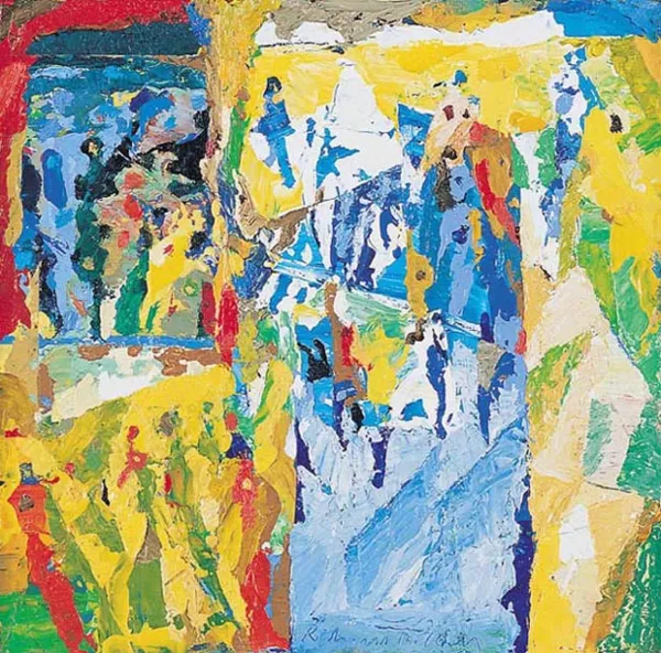 Ryszard Bilan, KOMPOZYCJA