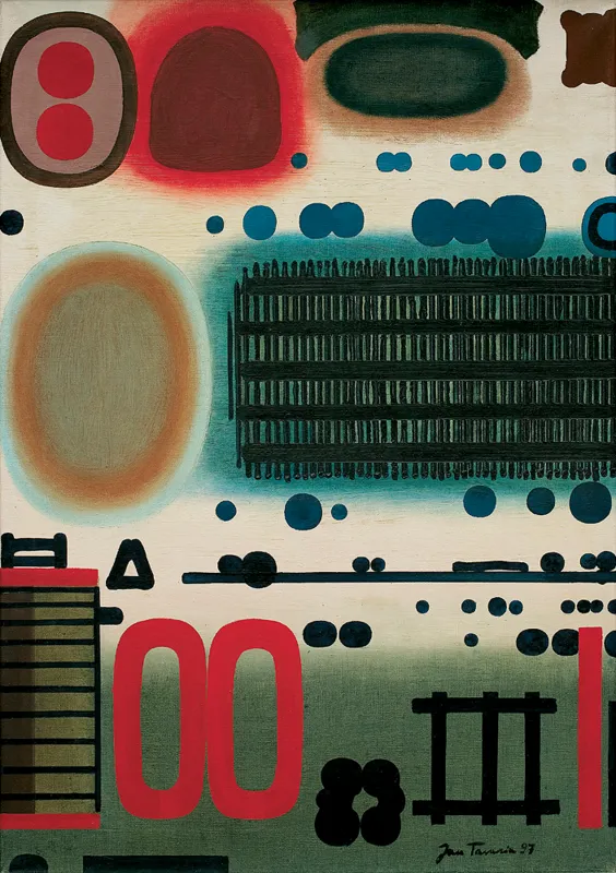 Jan Tarasin, Katalog realności, 1997