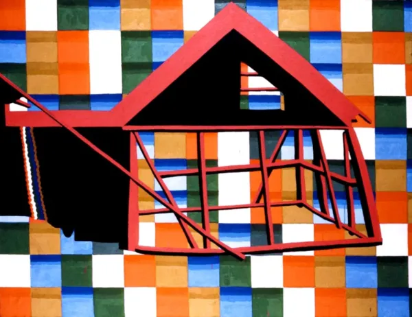 Marek Sobczyk, Pollock (Domek), 1990-1994