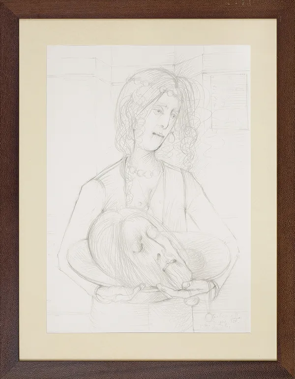 Kiejstut Bereźnicki, SALOME II, 1997