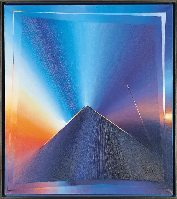 Anna Trochim, Do nikąd, 2000-2004