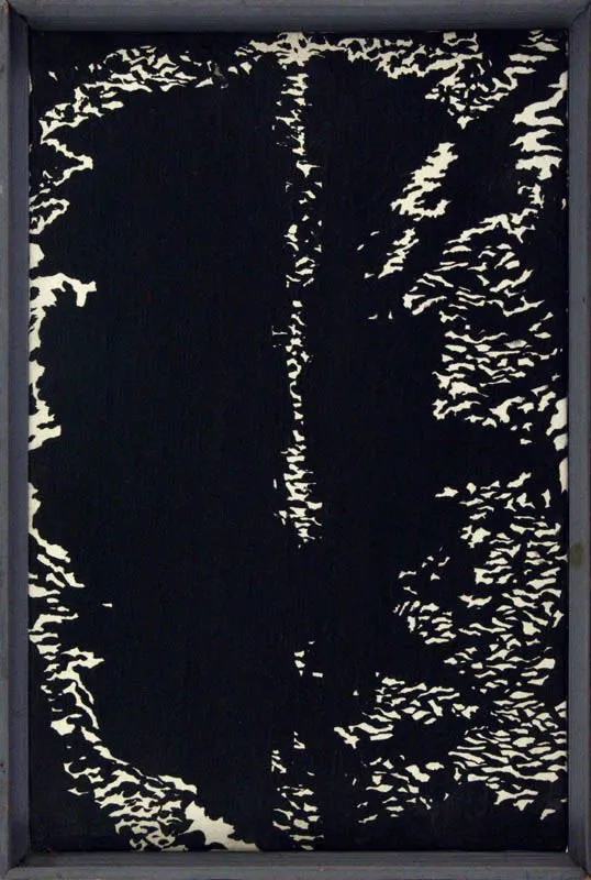 Andrzej Fogtt, Żywioły, 1980