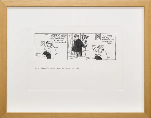 Marcin Maciejowski, Klan