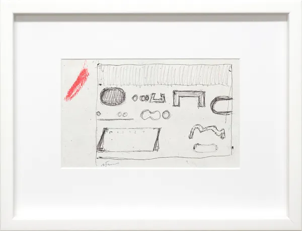 Jan Tarasin, Szkic do obrazu