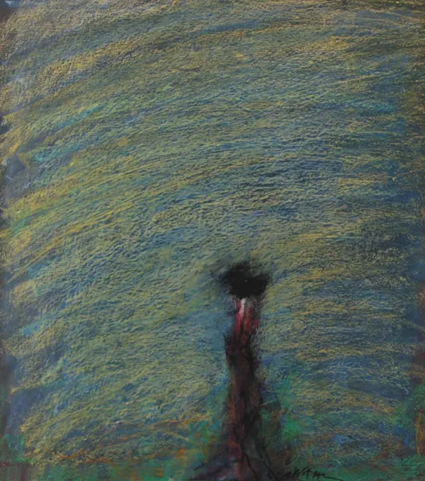 Alicja Wahl, Postać