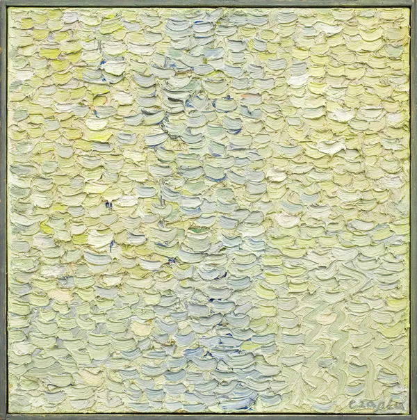 Marian Czapla, ŚWIDER, 1980