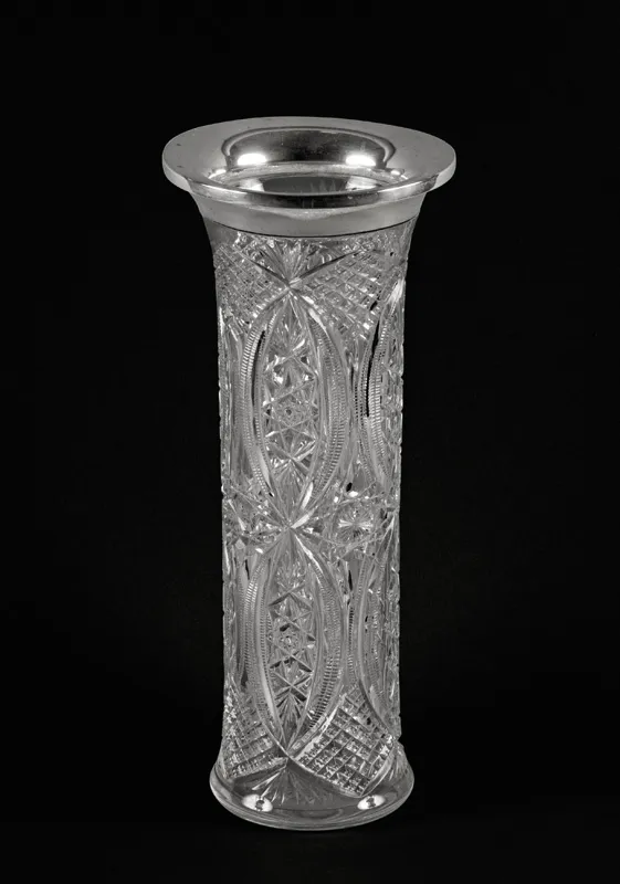 Autor nierozpoznany, WAZON, okres międzywojenny