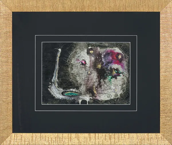 Józef Wilkoń, STUDIUM PAWIA, 2007