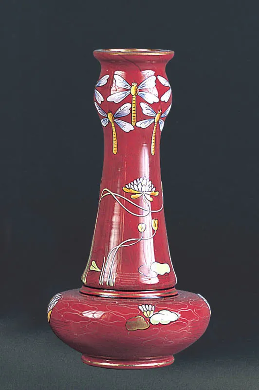 Autor nierozpoznany, WAZON POLAUN, ok. 1900