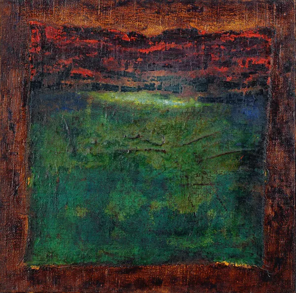 Marcin  Sutryk, Bez tytułu, 2004