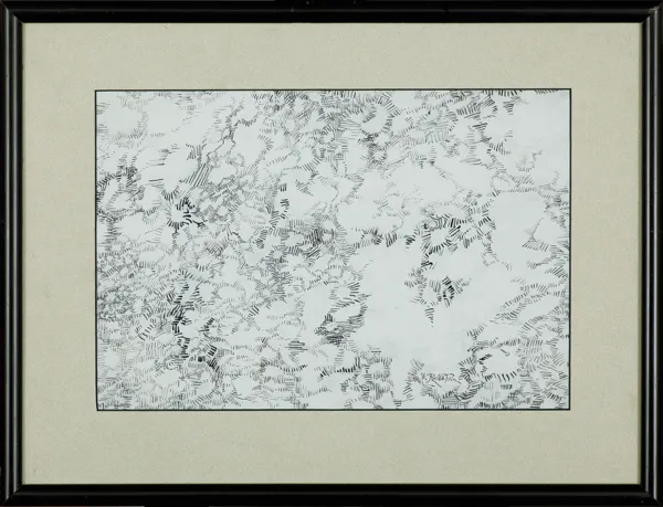 Erna Rosenstein, Bez tytułu, 1997