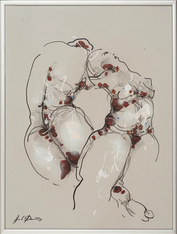 Andrzej Domżalski, Powrót, 2011