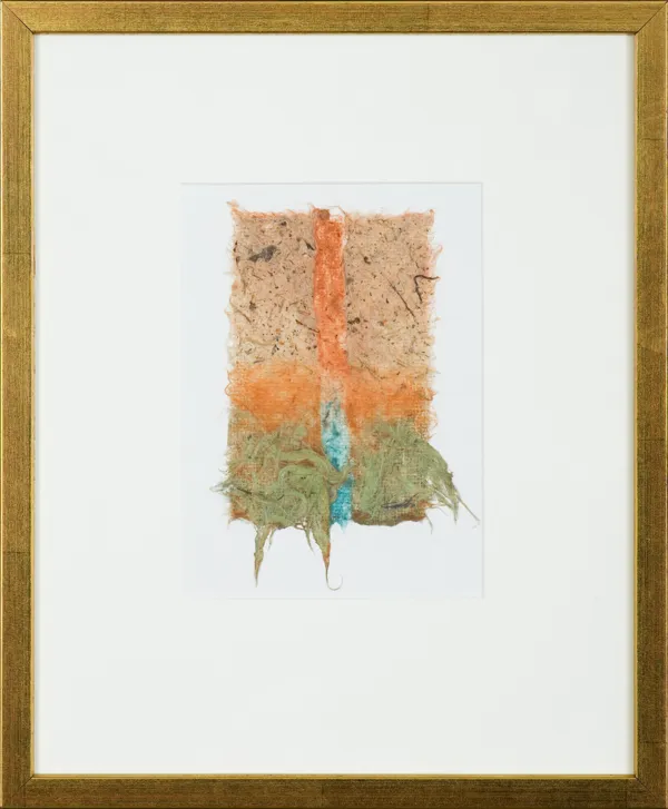 Ewa Latkowska-Żychska, SZCZELINA