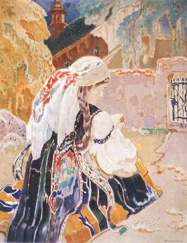 Apoloniusz Kędzierski, Łowiczanka