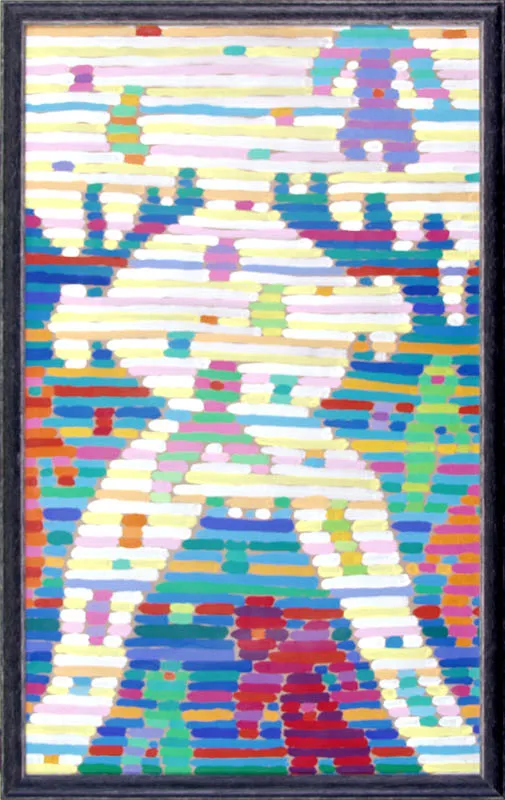 Jan Dobkowski, Wenus z Siros, 1993