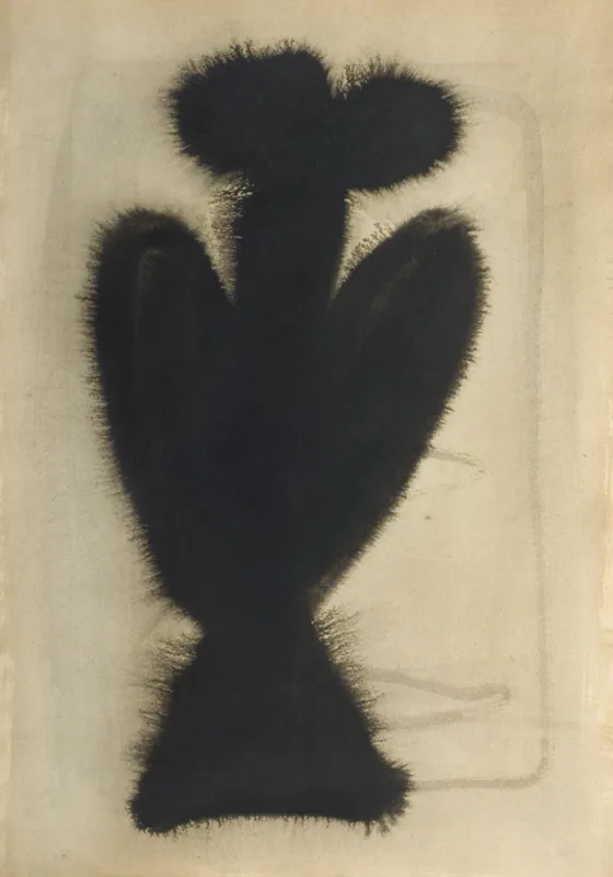 Alfons Mazurkiewicz, FORMA ORGANICZNA, LATA 60. XX w.