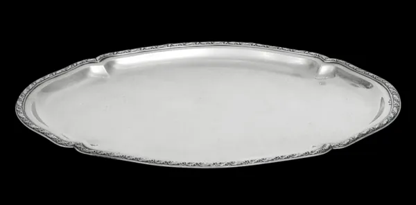 Autor nierozpoznany, PÓŁMISEK, ok. 1910