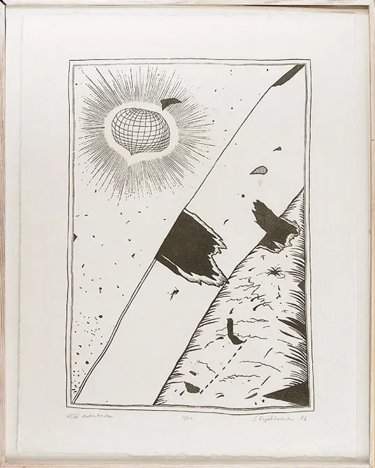 Stanisław Fijałkowski, XLIX Autostrada, 1986