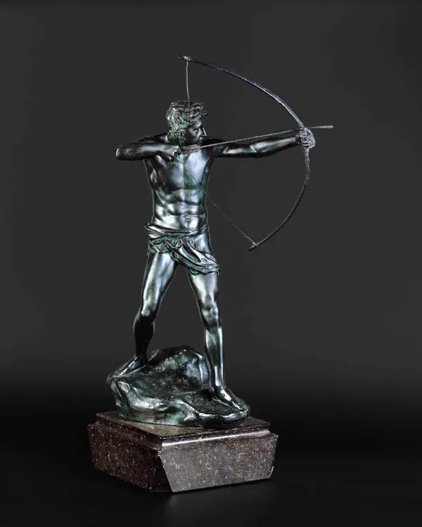 Paul Ludwig Kowalczewski, ŁUCZNIK, 1901