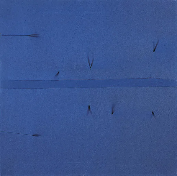 Kajetan Sosnowski, INTERWENCJA GRANATOWA 1980-1982