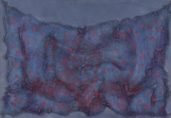 Wojciech Sadley, Całun, 1980