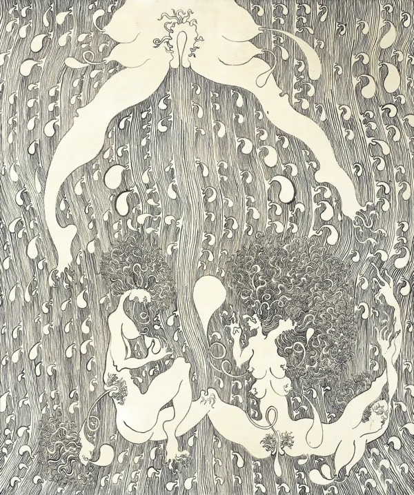 Jan Dobkowski, NASYCENIE, 1977