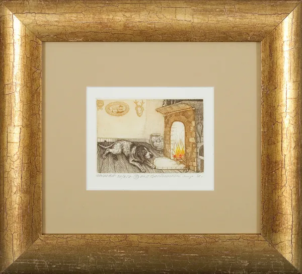 Marian Paweł Bocianowski, Grudzień