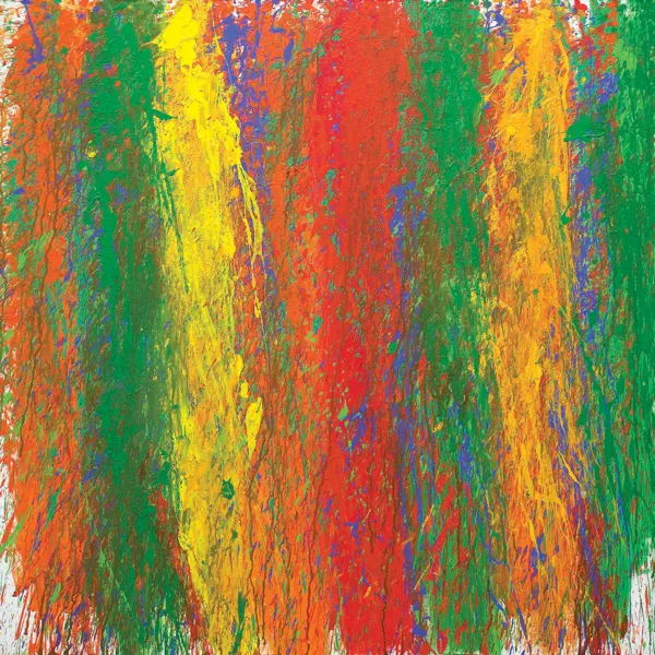 Leon Tarasewicz, BEZ TYTUŁU, 2013