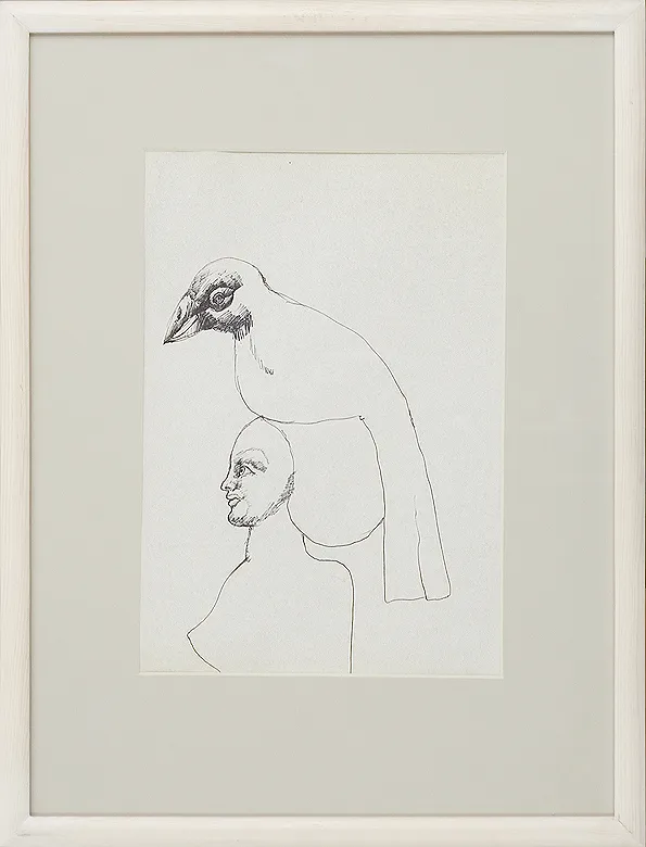 Jan Lebenstein, Kompozycja, koniec lat 60-tych XX w.