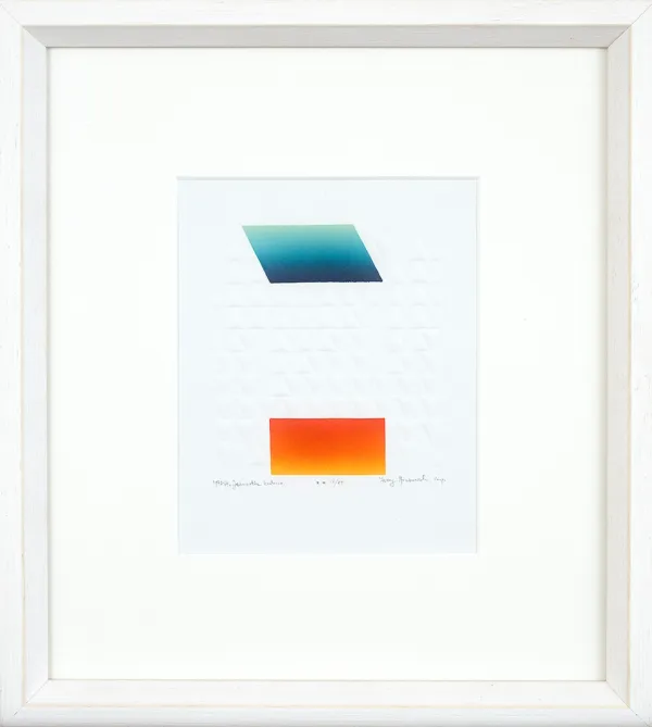 Jerzy Grabowski, Jednostka kodowa, 1972-77