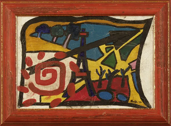 Urszula Broll, ODPOWIEDNI KIERUNEK, 1994