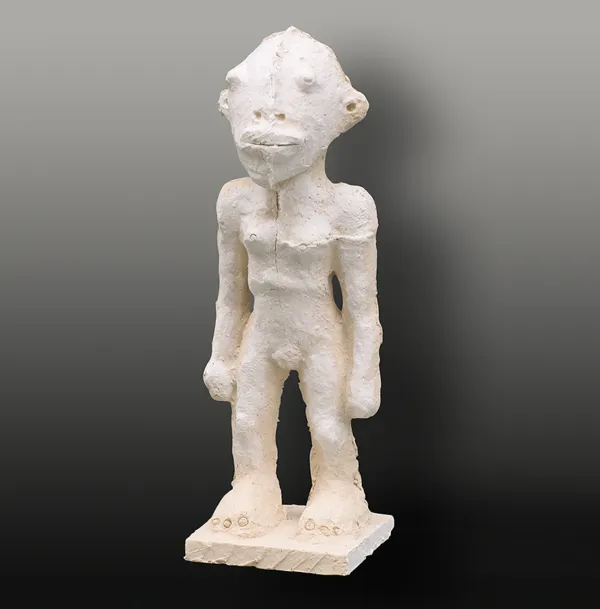 Sylwester Ambroziak, Postać, 2008