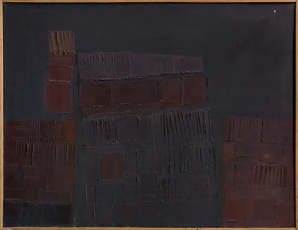 Alfons Mazurkiewicz, KARNAWAŁ, 1962