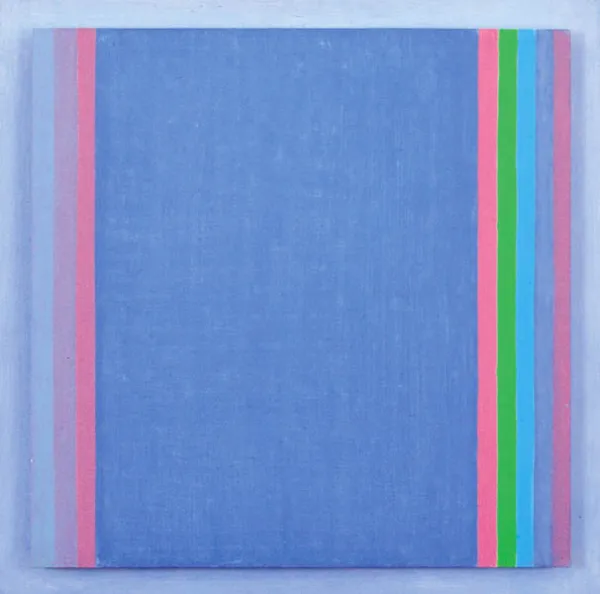 Henryk Stażewski, KOMPOZYCJA, 1976