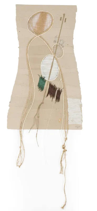 Leszek Tadeusz Serafin, LTS 16, 24