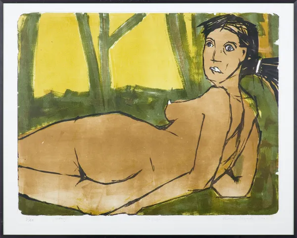 Tomasz Rzepecki, CZTERY, 2000