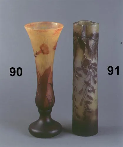 Autor nierozpoznany, Wazon (90)