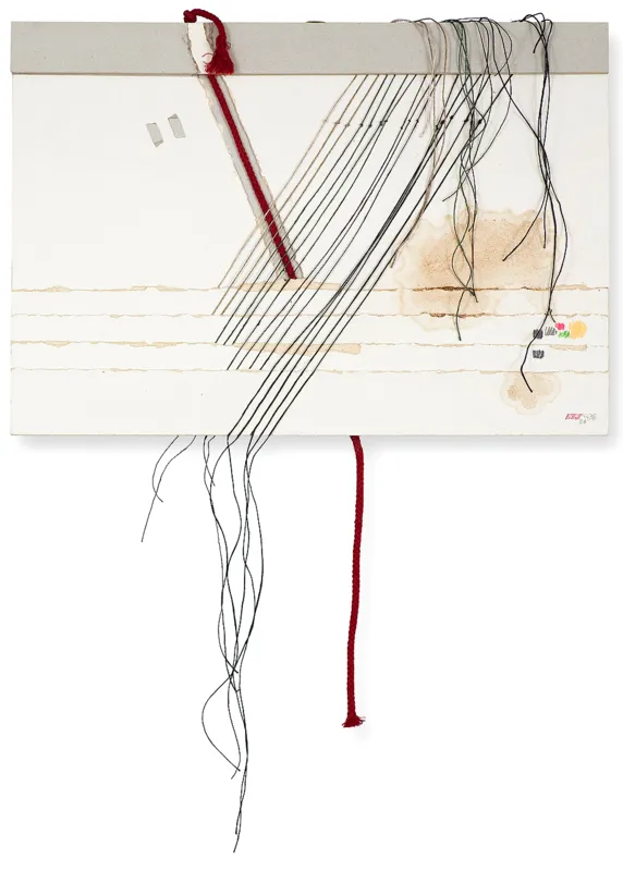 Leszek Tadeusz Serafin, LTS 26, 2016