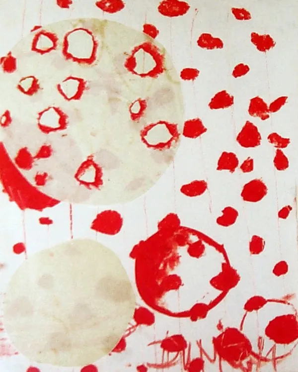 Wincenty Dunikowski-Duniko, Praca z serii: New, New  Revolution, 1991