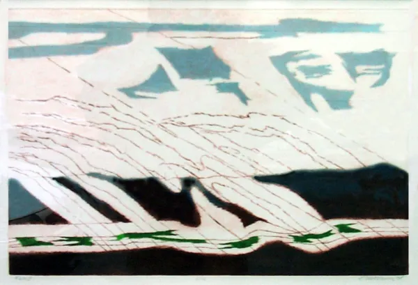 Edmund Piotrowicz, Fala IV, 1978