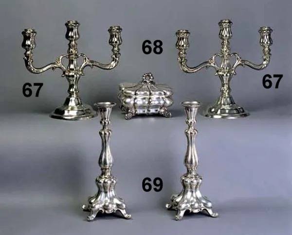 Autor nierozpoznany, Cukiernica (68)