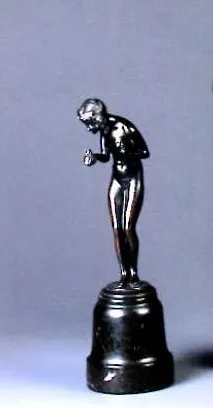 Adolf Gustav Daumiller, Bajka, ok. 1910