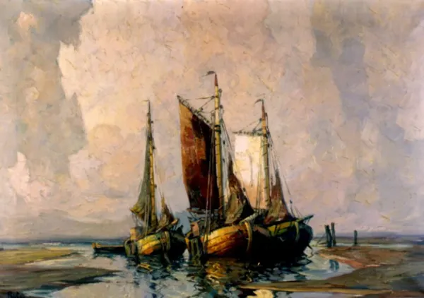 Rudolf Priebe, Kutry, po 1940