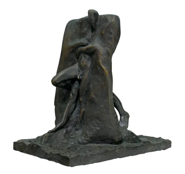 Barbara Falender, Z CYKLU GANIMEDES, 1986