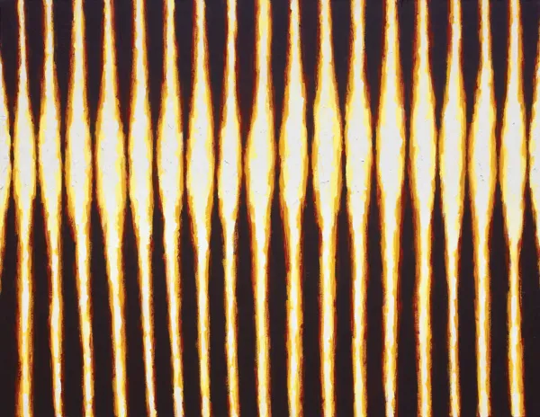 Leon Tarasewicz, BEZ TYTUŁU, 2015