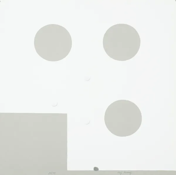 Koji Kamoji, BEZ TYTUŁU