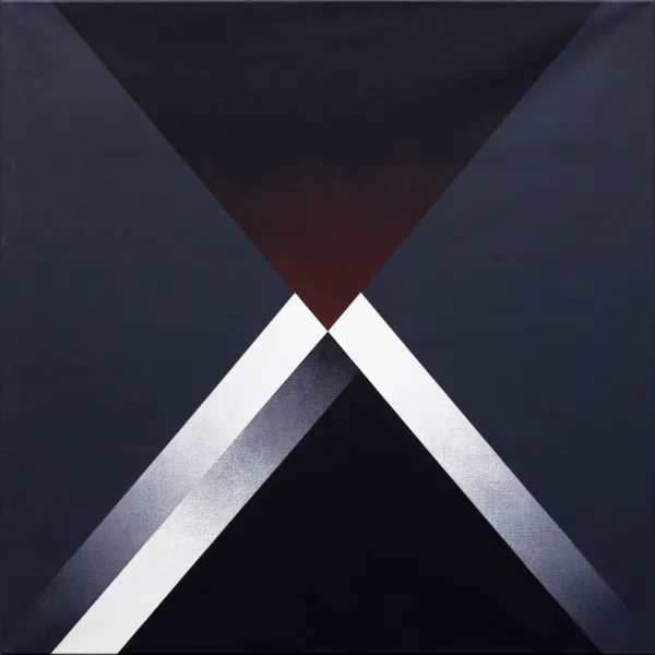 Jerzy Tomala, DĄB W OGRODZIE - LXXI, 2011