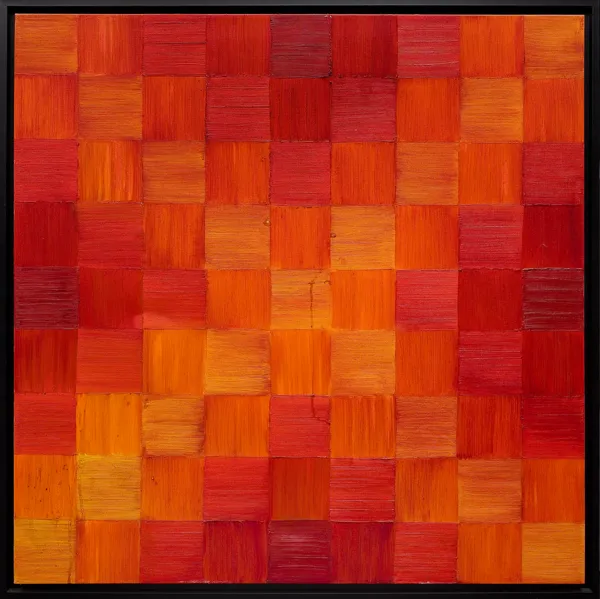 Jerzy Truszkowski, GOOD ENERGY OF FENG SHUI, 2006