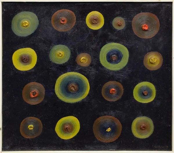 Wojciech Ćwiertniewicz, BEZ TYTUŁU (20), 2014