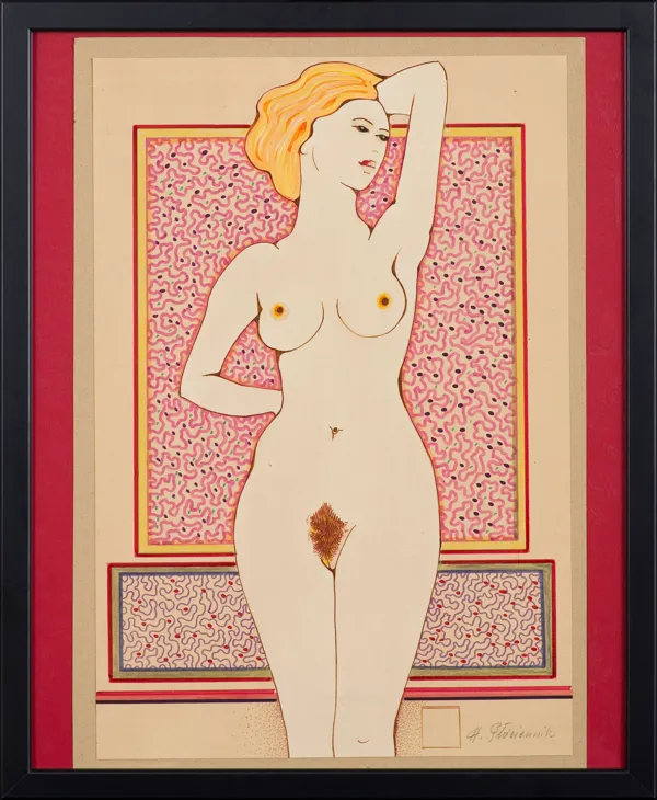 Henryk Płóciennik, AKT.